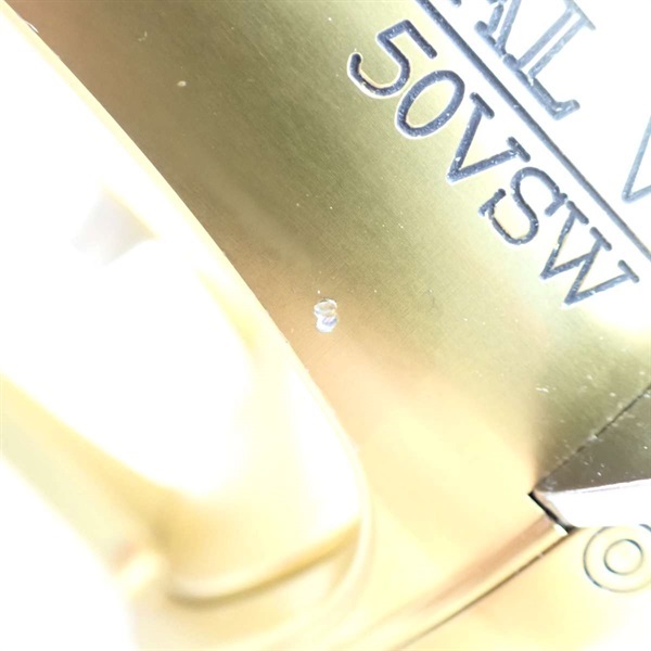 インターナショナルＶ５０ＶＳＷ